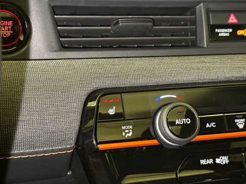 New 2026 Honda Passport TrailSport image 27