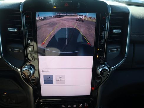 New 2026 RAM 3500 Laramie image 15