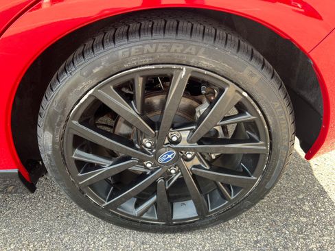 Certified 2024 Subaru Impreza RS AWD/4WD image 9