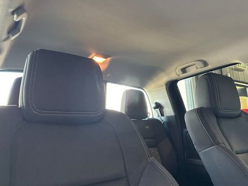 New 2026 Nissan Frontier SV w/ SV Convenience Package image 14