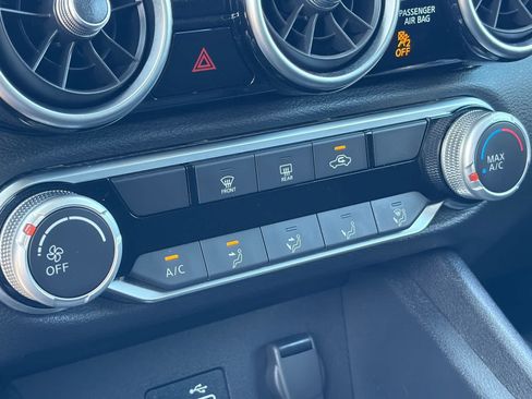 Certified 2023 Nissan Sentra S FWD image 27