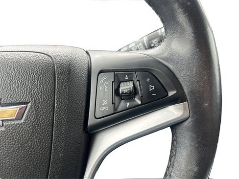 Used 2018 Chevrolet Trax LT w/ LT Convenience Package image 38