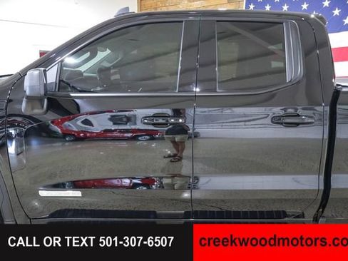Used 2025 GMC Sierra 1500 Elevation w/ Max Trailering Package RWD image 24