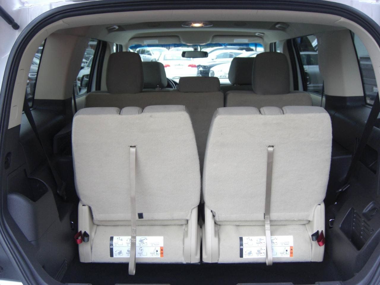Used 2019 Ford Flex SE FWD image 20