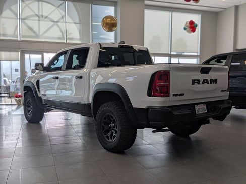 Used 2025 RAM 1500 RHO w/ RHO Level 1 Equipment Group image 5