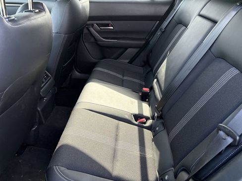 Used 2024 MAZDA CX-50 AWD 2.5 S w/ Select Package image 12