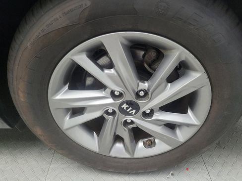 Used 2019 Kia Optima LX FWD image 31