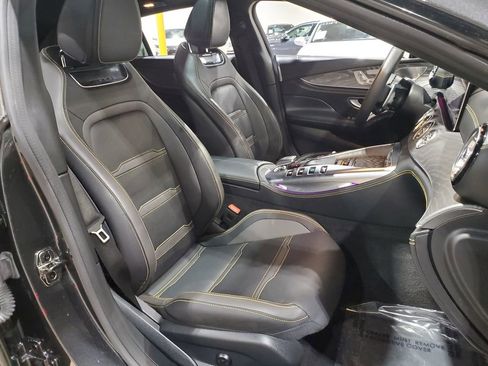Used 2022 Mercedes-Benz AMG GT 53 image 14