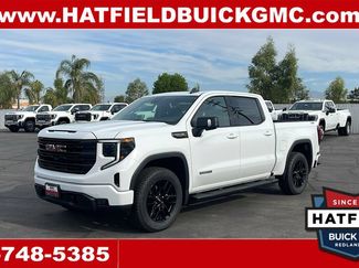 New 2026 GMC Sierra 1500 Elevation w/ Elevation Premium Package AWD/4WD video 1
