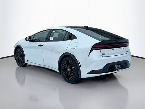 New 2026 Toyota Prius AWD image 5