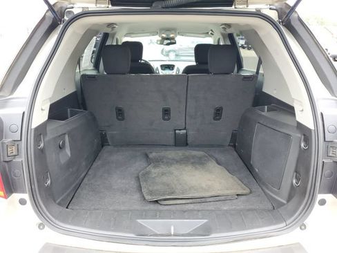 Used 2014 Chevrolet Equinox LT w/ Driver Convenience Package FWD image 7