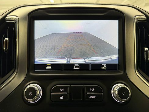 Used 2021 GMC Sierra 1500 SLT w/ SLT Premium Plus Package image 25