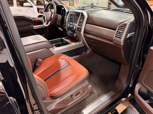 Used 2018 Ford F250 King Ranch w/ King Ranch Ultimate Package image 20