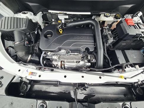 Used 2026 GMC Terrain Denali image 18