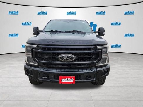 Used 2020 Ford F250 Lariat AWD/4WD image 2