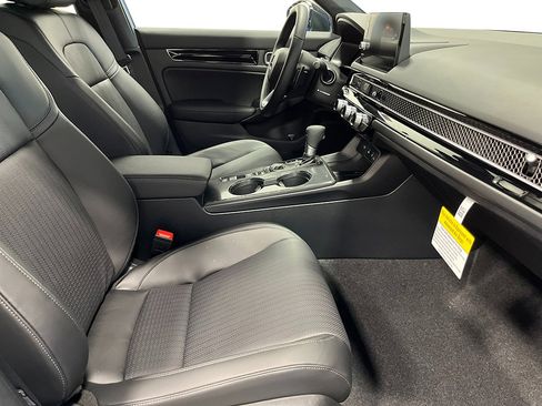 New 2026 Honda Civic Sport Touring image 27