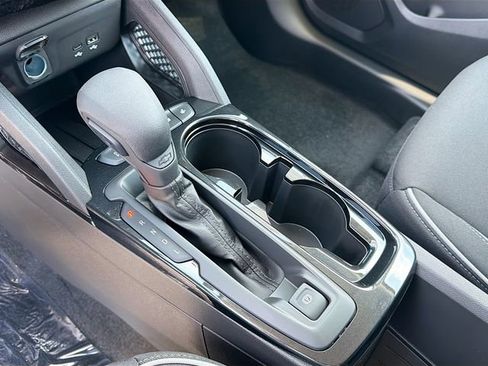 New 2026 Chevrolet TrailBlazer LT FWD image 17