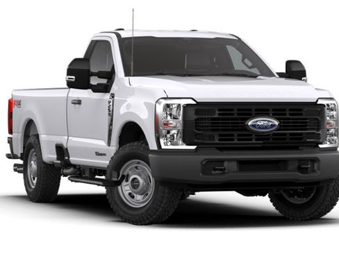 New 2026 Ford F250 XL w/ XL Off-Road Package AWD/4WD image 49