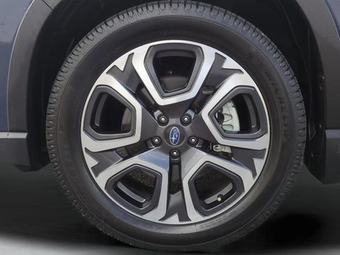 Used 2024 Subaru Ascent Limited w/ Technology Package AWD/4WD image 28