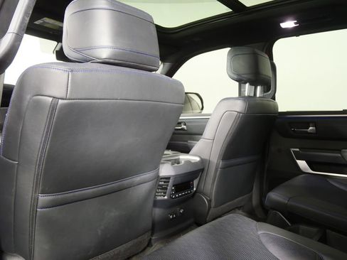 Used 2023 Toyota Sequoia SR5 image 18