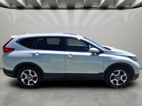 Used 2018 Honda CR-V EX image 6