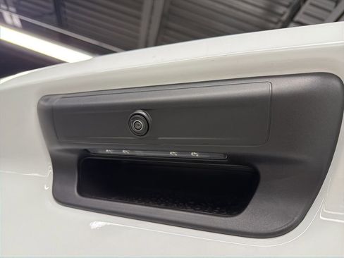 New 2026 RAM 2500 Tradesman AWD/4WD image 5