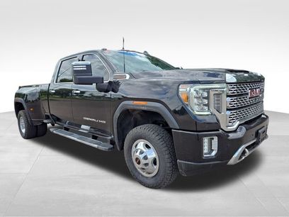 Used 2022 GMC Sierra 3500 Denali