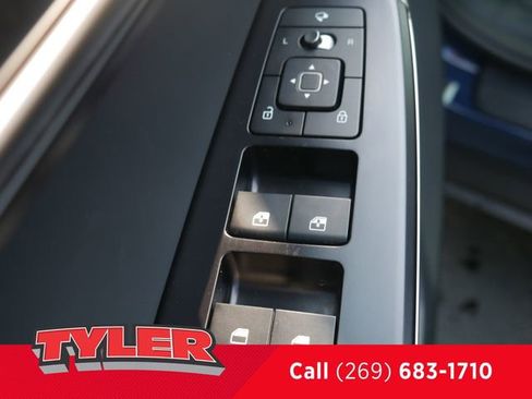 New 2025 Kia EV6 Light w/ Light LR Technology Package image 21