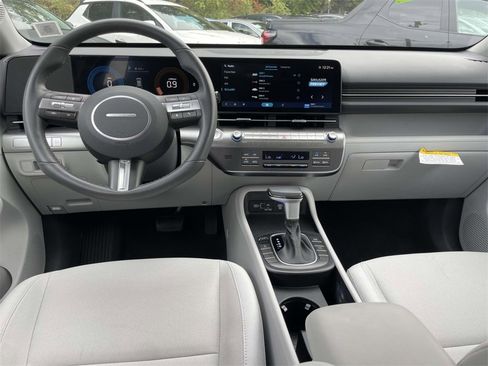 Certified 2024 Hyundai Kona SEL image 15