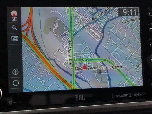 Used 2022 Toyota Tacoma Limited image 7