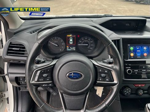 Used 2019 Subaru Crosstrek 2.0i Premium AWD/4WD image 23