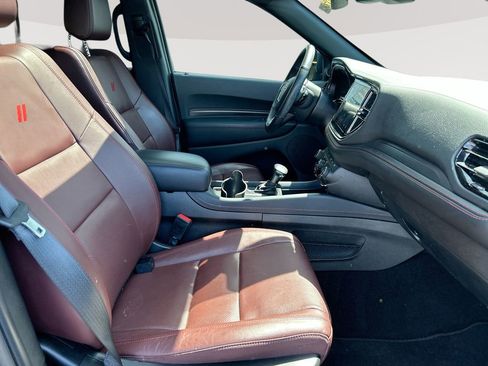 Used 2023 Dodge Durango GT AWD/4WD image 26
