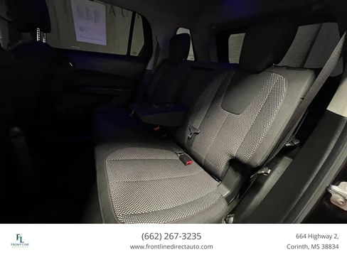 Used 2017 GMC Terrain SLE image 23