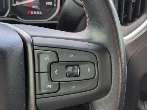 Used 2022 GMC Sierra 1500 AT4 w/ AT4 Premium Package AWD/4WD image 25