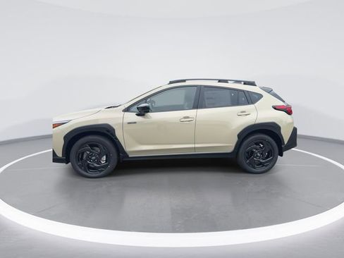 New 2026 Subaru Crosstrek 2.5i Sport AWD/4WD image 5