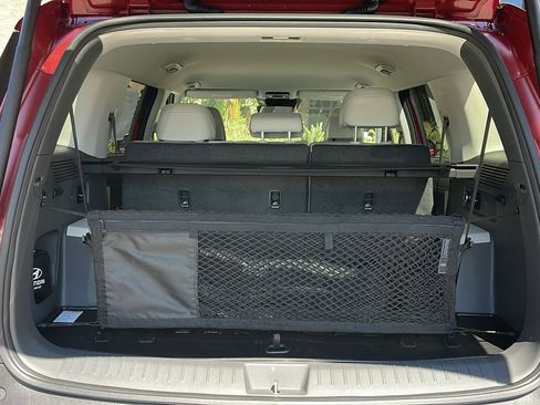 New 2026 Hyundai Santa Fe SEL image 30