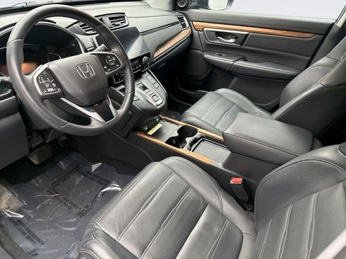 Used 2022 Honda CR-V Touring image 10