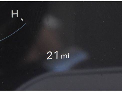 New 2026 Hyundai Palisade Calligraphy image 16