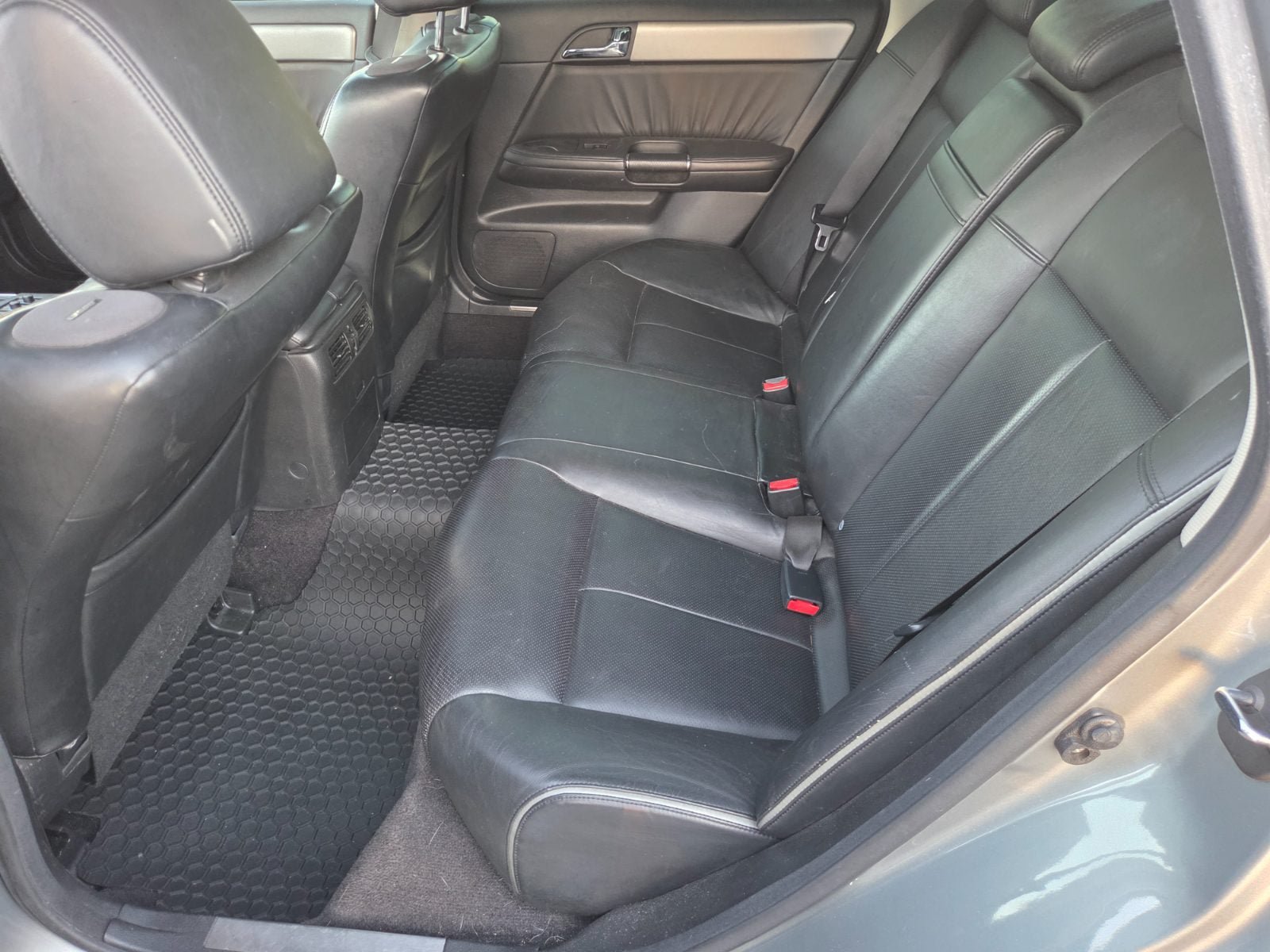 Used 2006 INFINITI M45 Sport RWD image 9