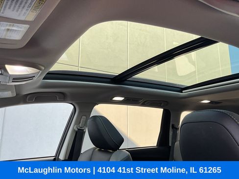 Certified 2023 Subaru Ascent Onyx Edition Limited image 27