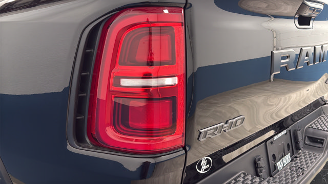Used 2025 RAM 1500 RHO w/ RHO Level 1 Equipment Group AWD/4WD image 42