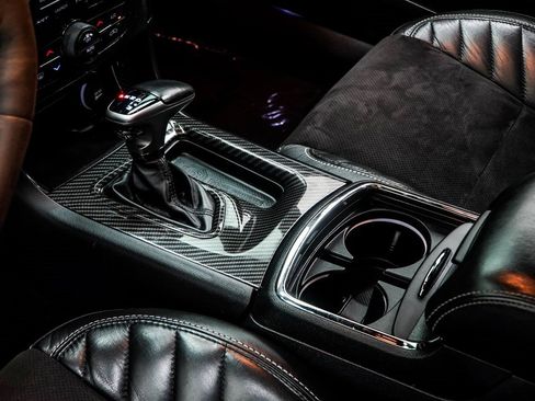 Used 2021 Dodge Charger SRT Hellcat w/ Harman/Kardon Audio Group image 16