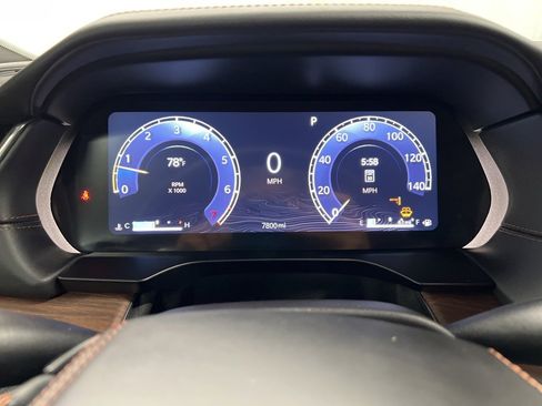 Used 2025 Jeep Grand Cherokee Summit w/ Obsidian Package image 21