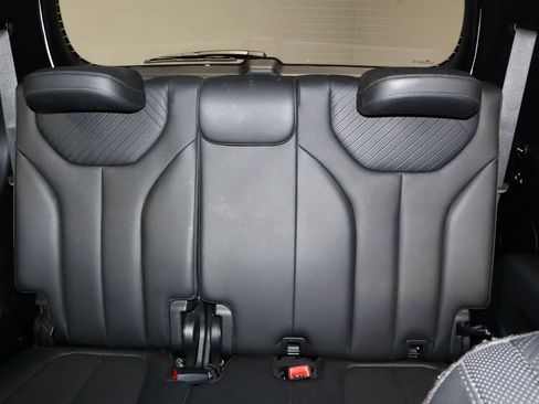 Used 2025 Hyundai Palisade XRT AWD/4WD image 26