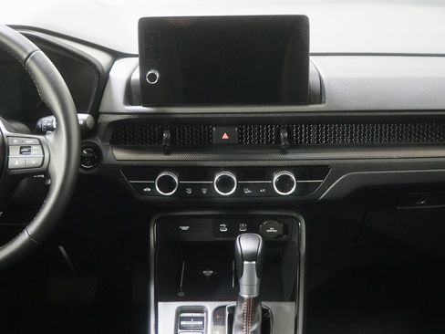 Certified 2026 Honda CR-V Sport image 25