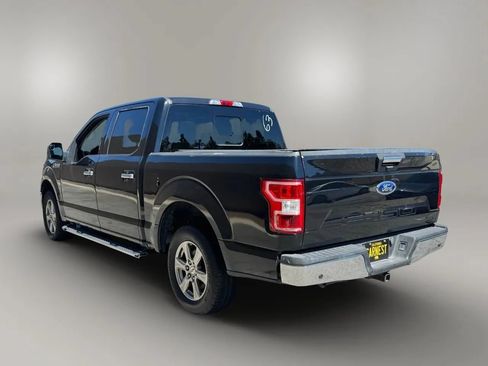 Used 2019 Ford F150 XLT w/ Equipment Group 302A Luxury RWD image 8