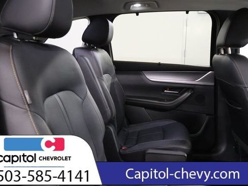 Used 2024 MAZDA CX-90 3.3 Turbo w/ Premium Package AWD/4WD image 33