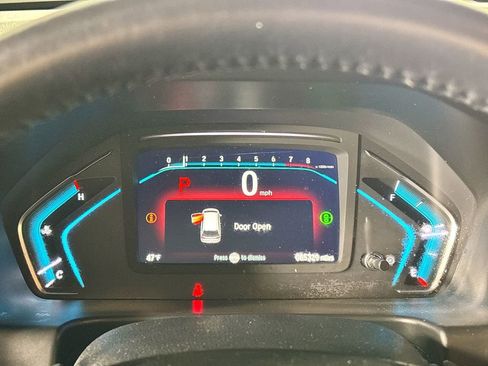 Certified 2022 Honda Odyssey EX-L image 15