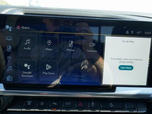 New 2026 Chevrolet Silverado 2500 LTZ w/ LTZ Plus Package image 31