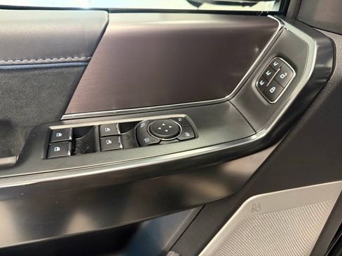 New 2025 Ford F150 Platinum w/ Equipment Group 702A High image 14